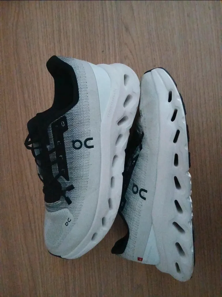 Used On Running On bike — image 2 of 3