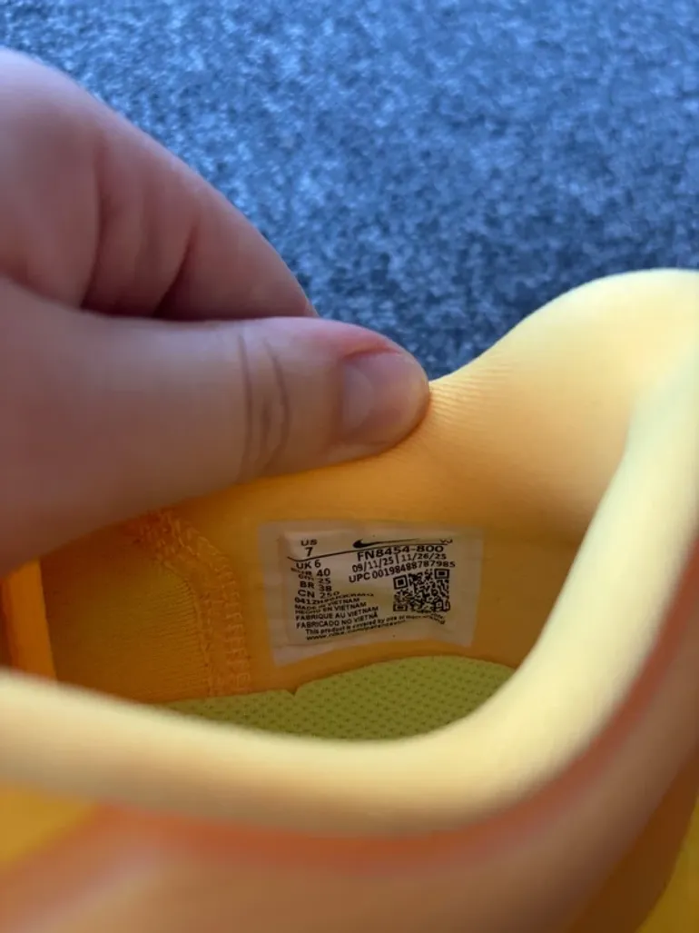 Gebrauchtes Orange Zoom Fly 6 bike — Bild 6 von 7