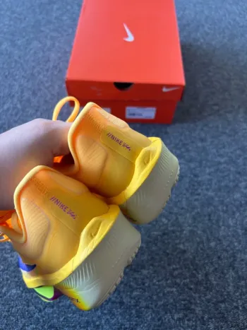 Gebrauchtes Orange Zoom Fly 6 bike — Bild 5 von 7