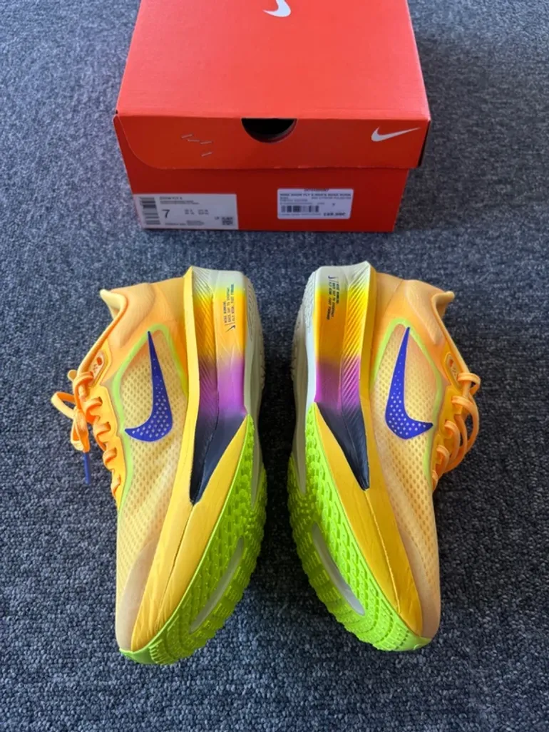 Gebrauchtes Orange Zoom Fly 6 bike — Bild 3 von 7
