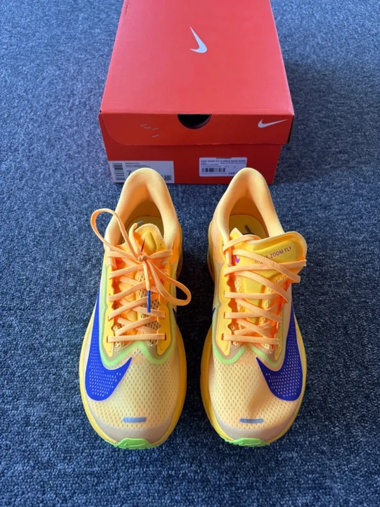 Gebrauchtes Orange Zoom Fly 6 bike — Bild 2 von 7