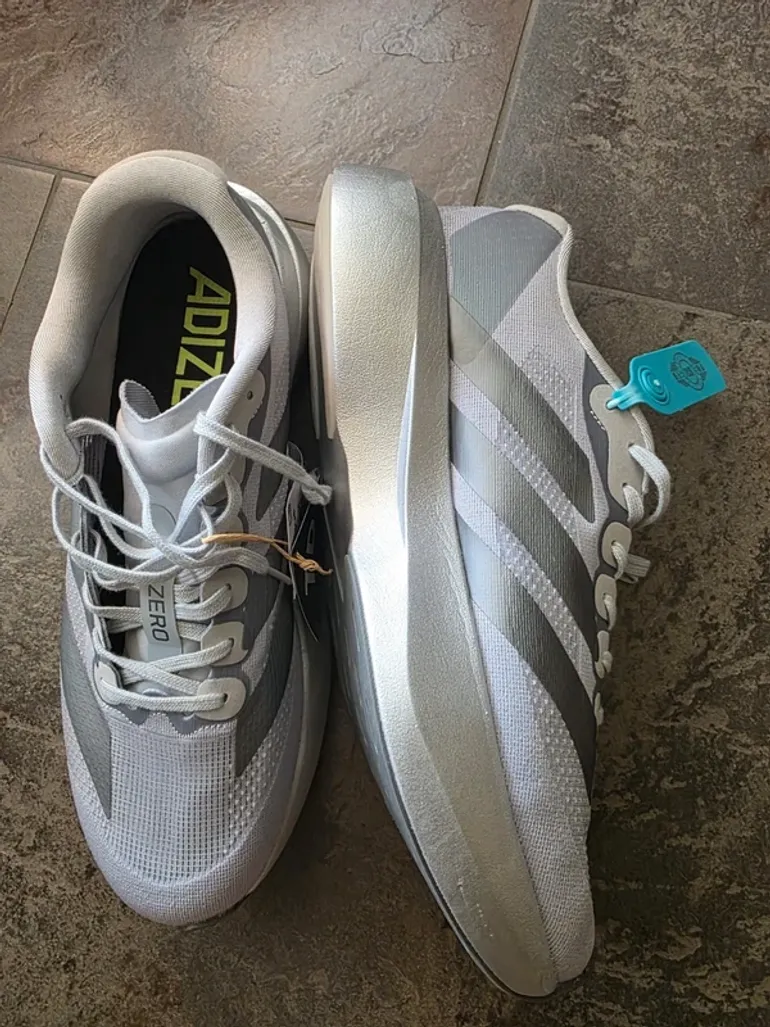 Used Adidas AdiZwro Evo SL bike — image 3 of 5