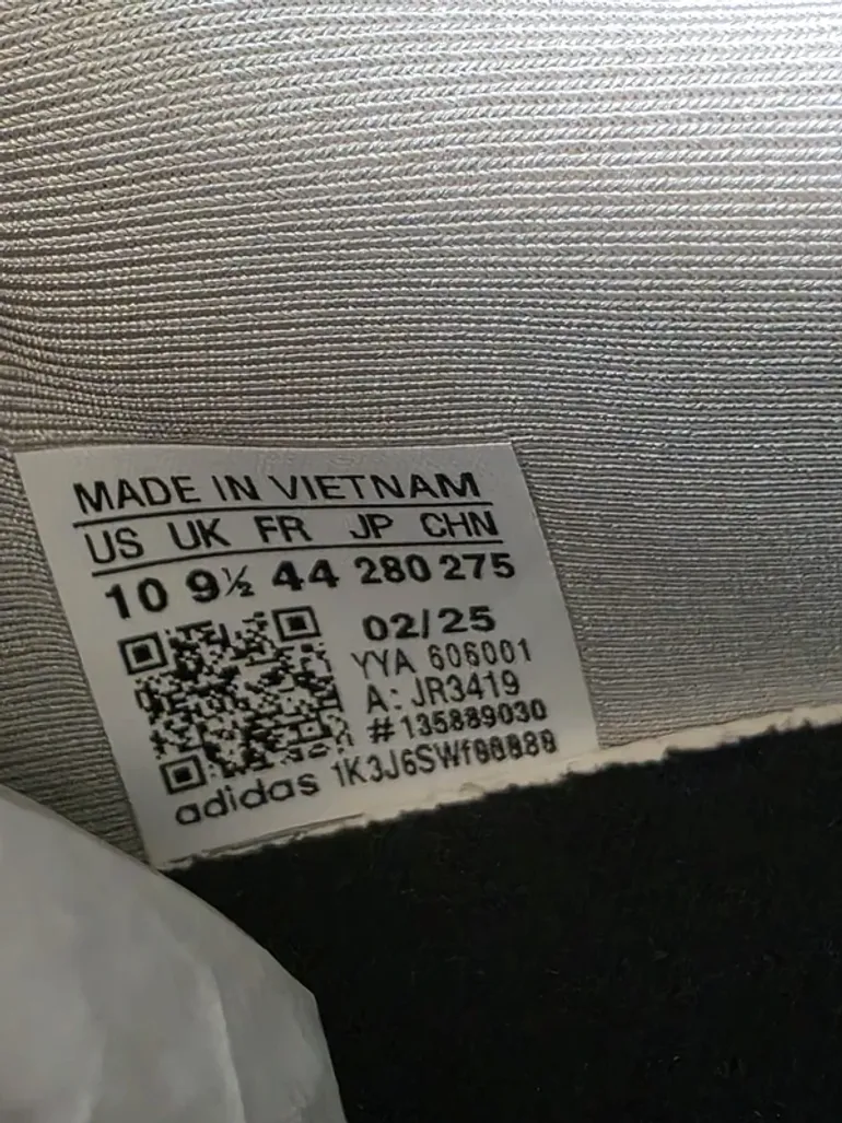 Used Adidas AdiZwro Evo SL bike — image 4 of 5