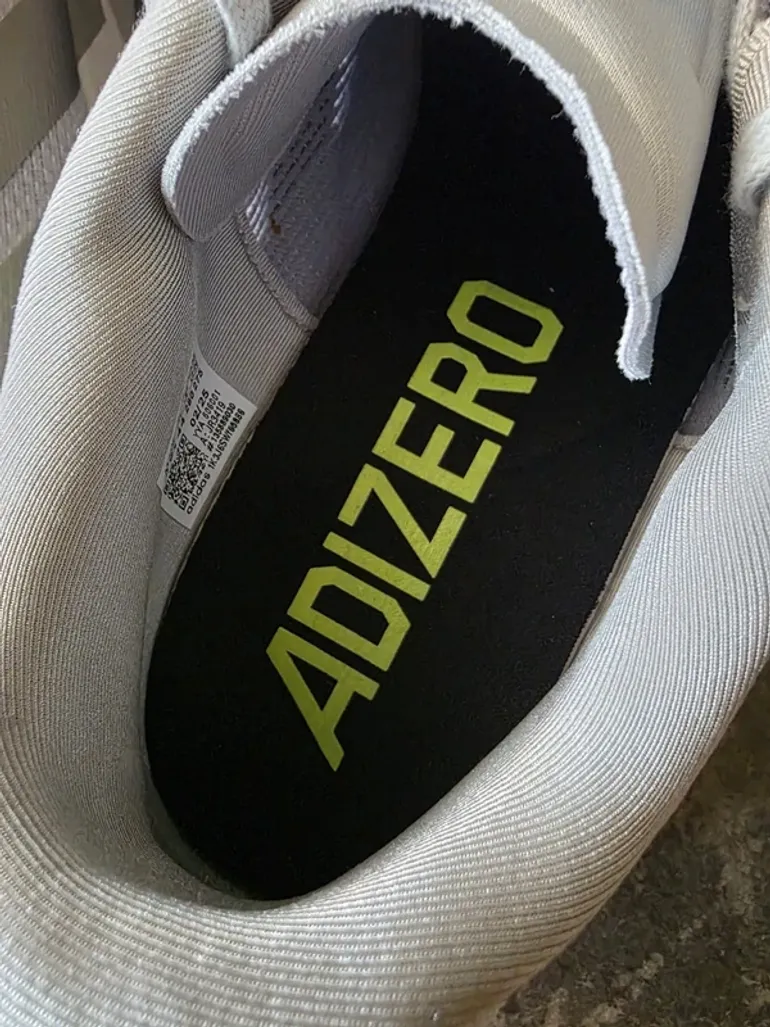 Used Adidas AdiZwro Evo SL bike — image 2 of 5