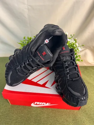 Brugt Nike Air TL bike — billede 2 af 6