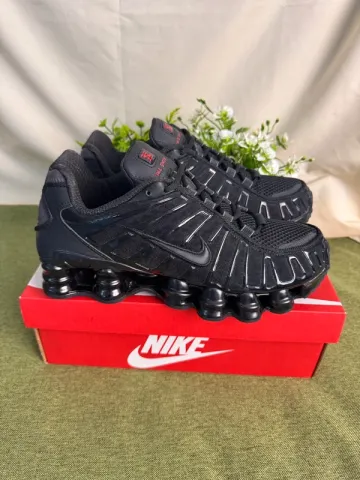 Brugt Nike Air TL bike — billede 1 af 6