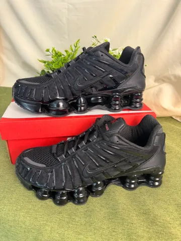 Brugt Nike Air TL bike — billede 3 af 6