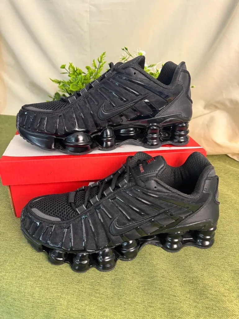 Brugt Nike Air TL bike — billede 3 af 6