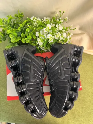 Brugt Nike Air TL bike — billede 4 af 6