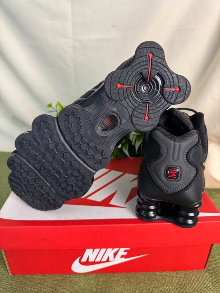 Brugt Nike Air TL bike — billede 5 af 6