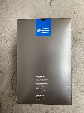 Brugt Schwalbe Smart Sam bike — billede 2 af 2