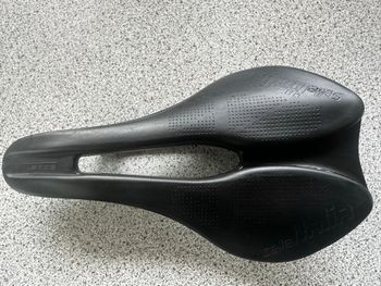 Used Selle Italia Boost Saddles & Seatposts