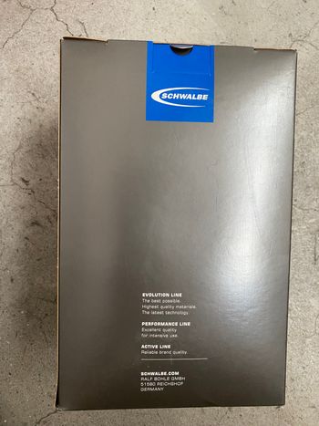 Brugt Schwalbe Smart Sam bike — billede 2 af 2
