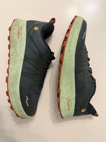 Used Joe Nimble Trail Addict Pro R 2025 Running Shoes