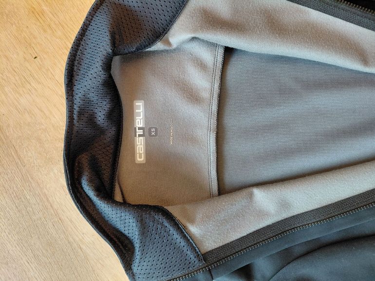 Castelli Gabba RoS 2023 bike usato — immagine 5 di 5