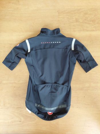 Castelli Gabba RoS 2023 bike usato — immagine 2 di 5