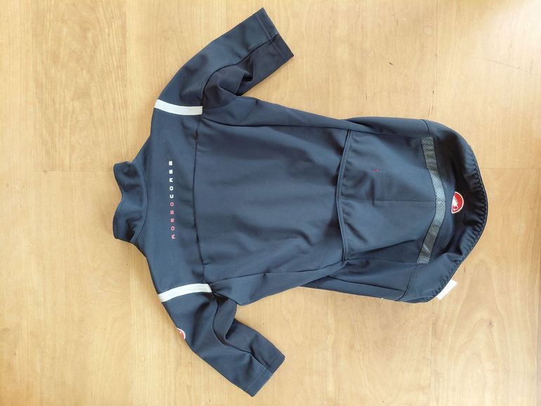 Castelli Gabba RoS 2023 bike usato — immagine 3 di 5