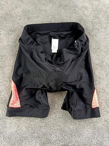 Gebrauchtes Van Rysel cuissard court velo femme taille xxl -27 9524 cyclisme route respirant, marque:, état: Très bon état, taille: XXL / 44 / 16, 15, 00 € Cycling Clothing