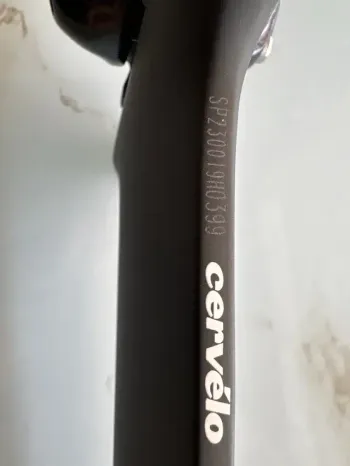 Cervelo SP23 Seatpost bike usato — immagine 2 di 6