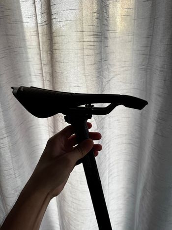 Brugt Prologo Scratch M5 PAS Nack 2026 bike — billede 3 af 5
