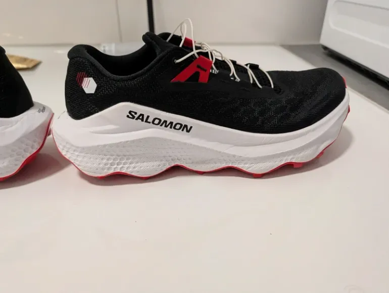 Tweedehands Salomon Ultra Glide bike — afbeelding 6 van 7