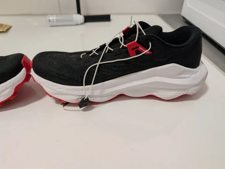 Tweedehands Salomon Ultra Glide bike — afbeelding 4 van 7