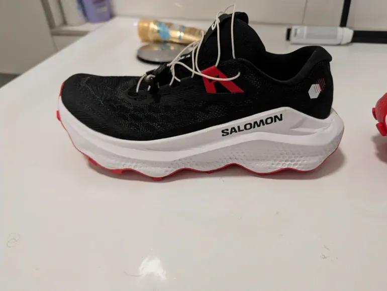 Tweedehands Salomon Ultra Glide bike — afbeelding 5 van 7
