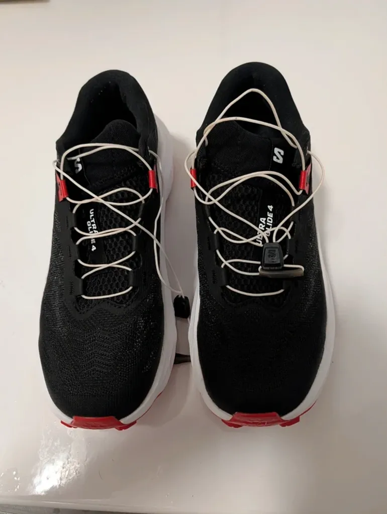 Tweedehands Salomon Ultra Glide bike — afbeelding 3 van 7