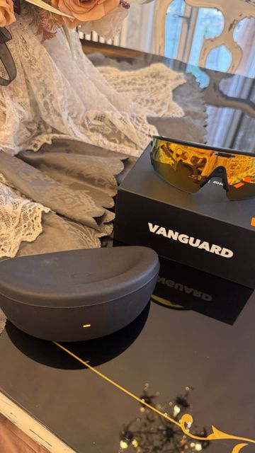 Brugt Oakley Vanguard Meta 2026 bike — billede 3 af 7