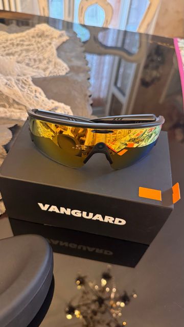 Oakley Vanguard Meta 2026 Cycling Accessories d'occasion