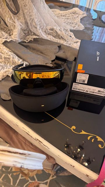 Brugt Oakley Vanguard Meta 2026 bike — billede 6 af 7