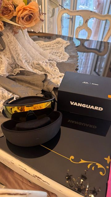 Brugt Oakley Vanguard Meta 2026 bike — billede 7 af 7