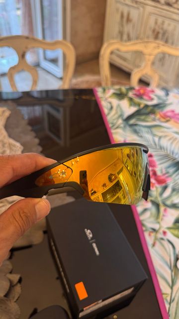 Brugt Oakley Vanguard Meta 2026 bike — billede 5 af 7