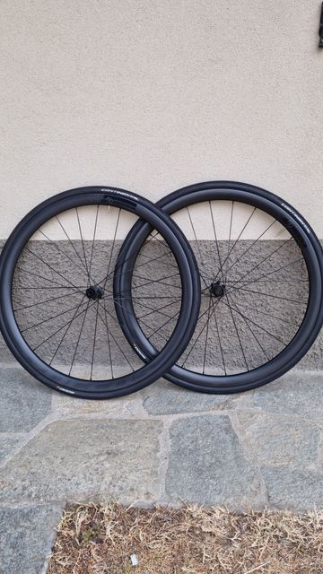 Syncros Capital 1.0 35mm Disc bike usato — immagine 1 di 6