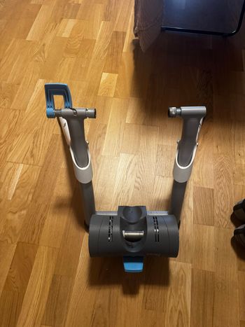 Brugt Tacx Flow Smart bike — billede 2 af 2