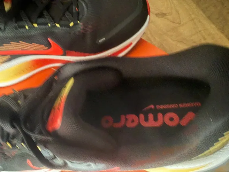 Used Nike Vomero 18 bike — image 2 of 6
