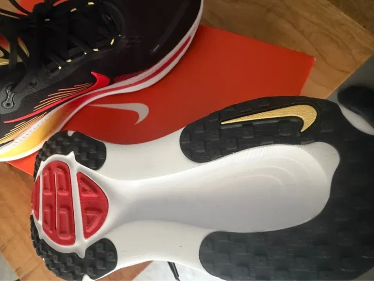 Used Nike Vomero 18 bike — image 3 of 6