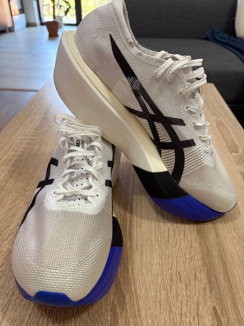 Asics Metaspeed Sky Tokyo Running Shoes d'occasion