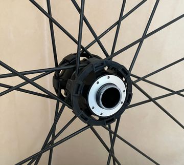 Used Mavic Crossmax XL Wheels bike — image 6 of 9