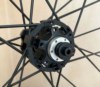Gebrauchtes Mavic Crossmax XL Wheels bike — Bild 5 von 9