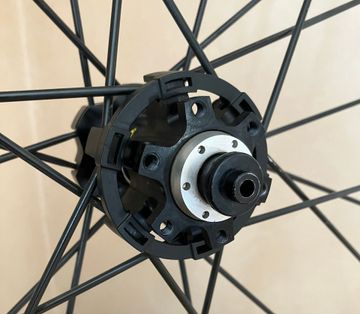 Used Mavic Crossmax XL Wheels bike — image 5 of 9