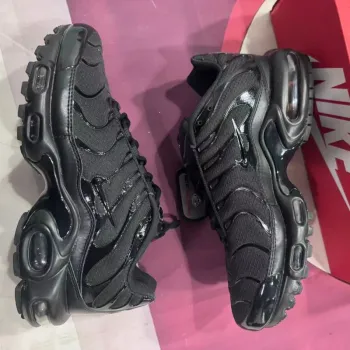Used Nike Air TN Running Shoes