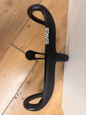 Gebrauchtes Enve SES AERO PRO ONE 2025 Cockpit