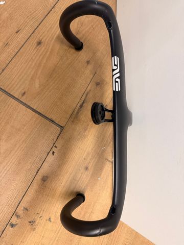 Brugt Enve SES AERO PRO ONE 2025 bike — billede 3 af 11