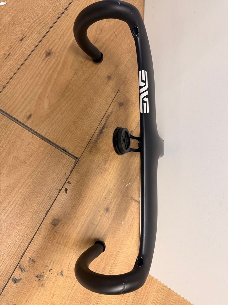 Brugt Enve SES AERO PRO ONE 2025 bike — billede 3 af 11