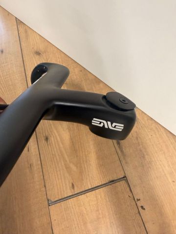 Brugt Enve SES AERO PRO ONE 2025 bike — billede 2 af 11