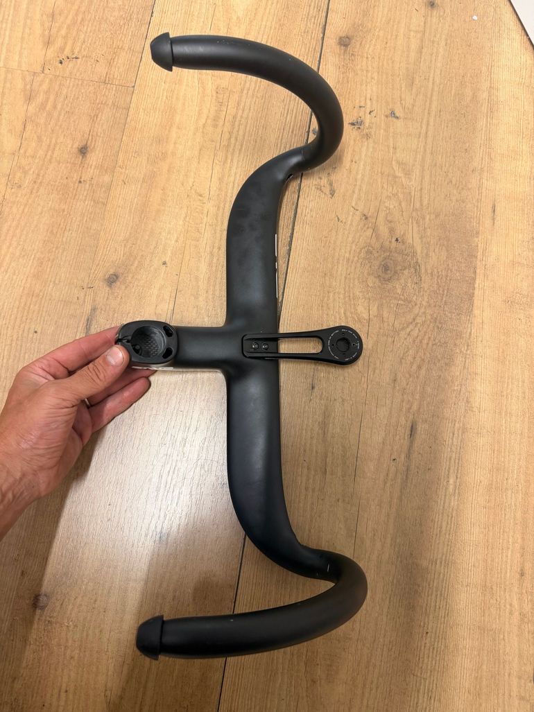 Brugt Enve SES AERO PRO ONE 2025 bike — billede 4 af 11