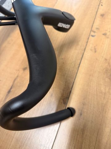 Brugt Enve SES AERO PRO ONE 2025 bike — billede 5 af 11