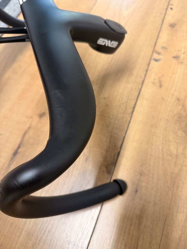 Brugt Enve SES AERO PRO ONE 2025 bike — billede 5 af 11