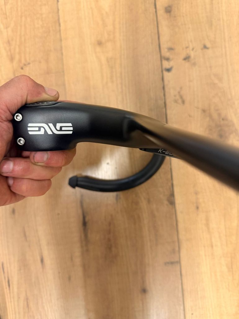 Brugt Enve SES AERO PRO ONE 2025 bike — billede 6 af 11